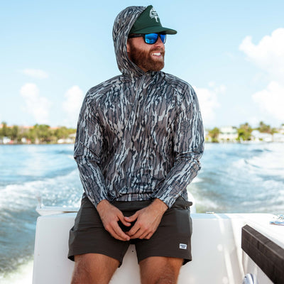 Drift Hoodie -