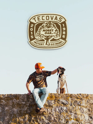 Tecovas Instant Old Friends