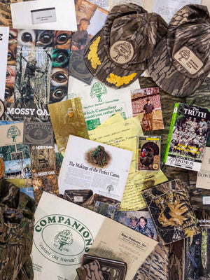 40th Year – The Mossy Oak Store