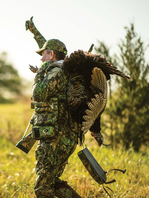 Mossy Oak's Spring Obsession Sale 
