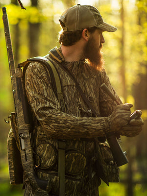 Off-Season Hunting Apparel Care and Storage