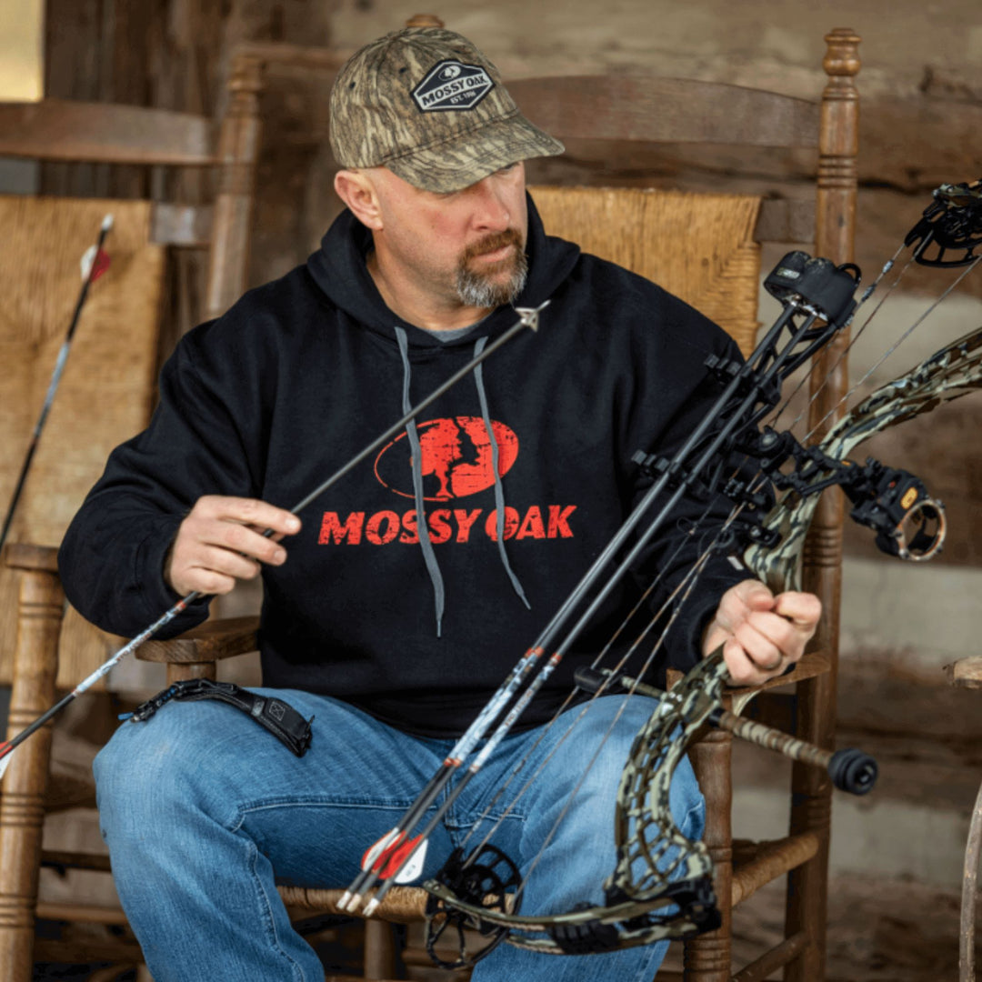 Mossy Oak Brand Hoodie – The Mossy Oak Store