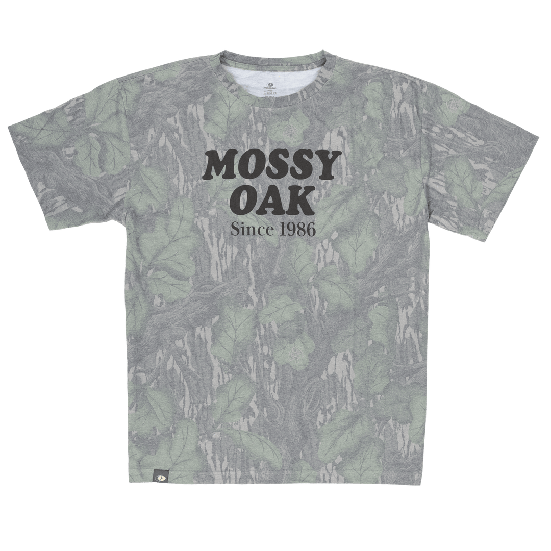 トップス Beck and call OG logo Camo stitched tee OG logo Camo stitched tee – YZ