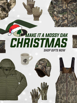 The Mossy Oak Store: Hunting & Camo Apparel, Outdoor Gear & More