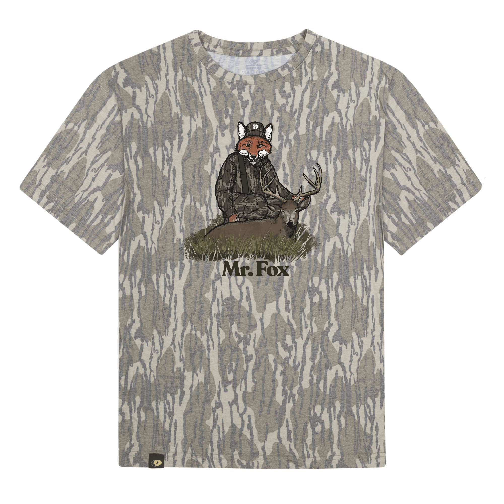 T-Shirts – The Mossy Oak Store