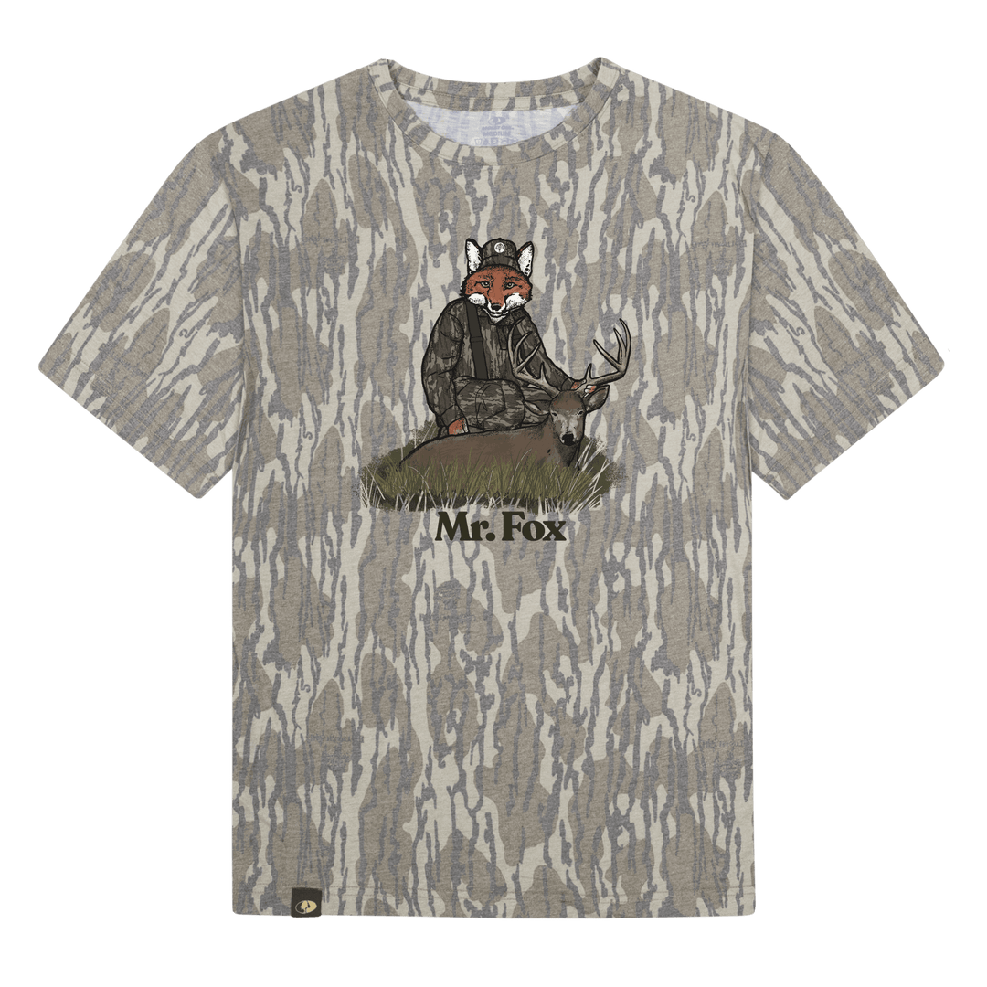 JKPT STORE / SS SHIRT