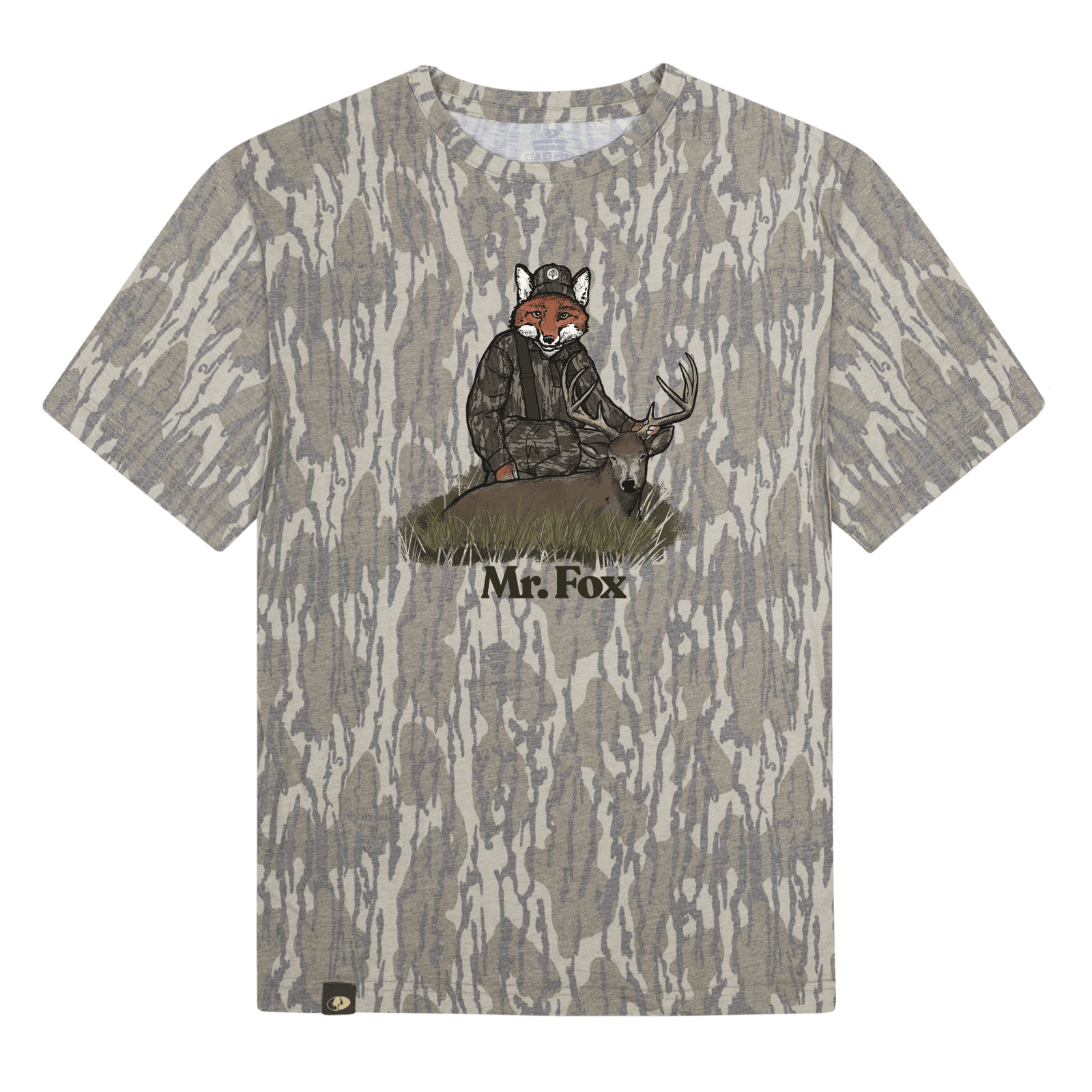 Mossy oak fleece dawgs online