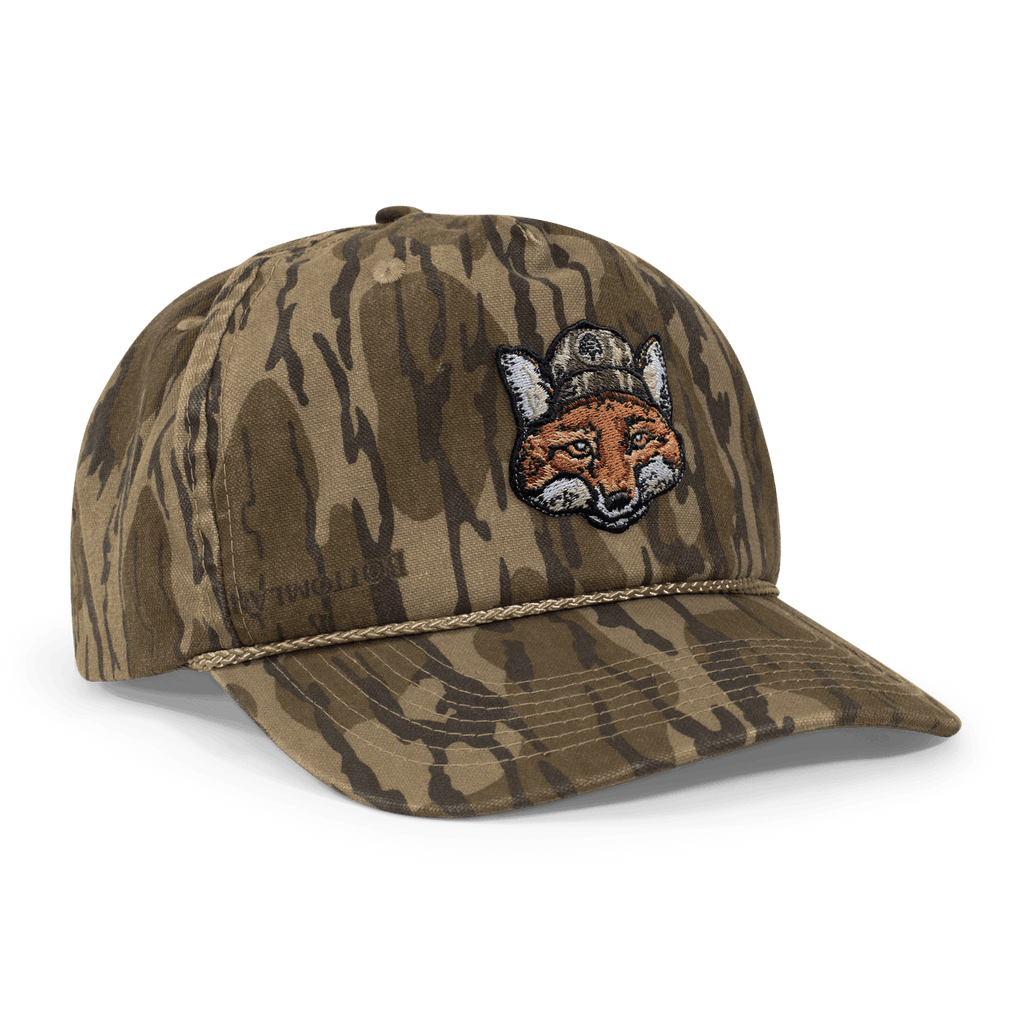 MrFox5-