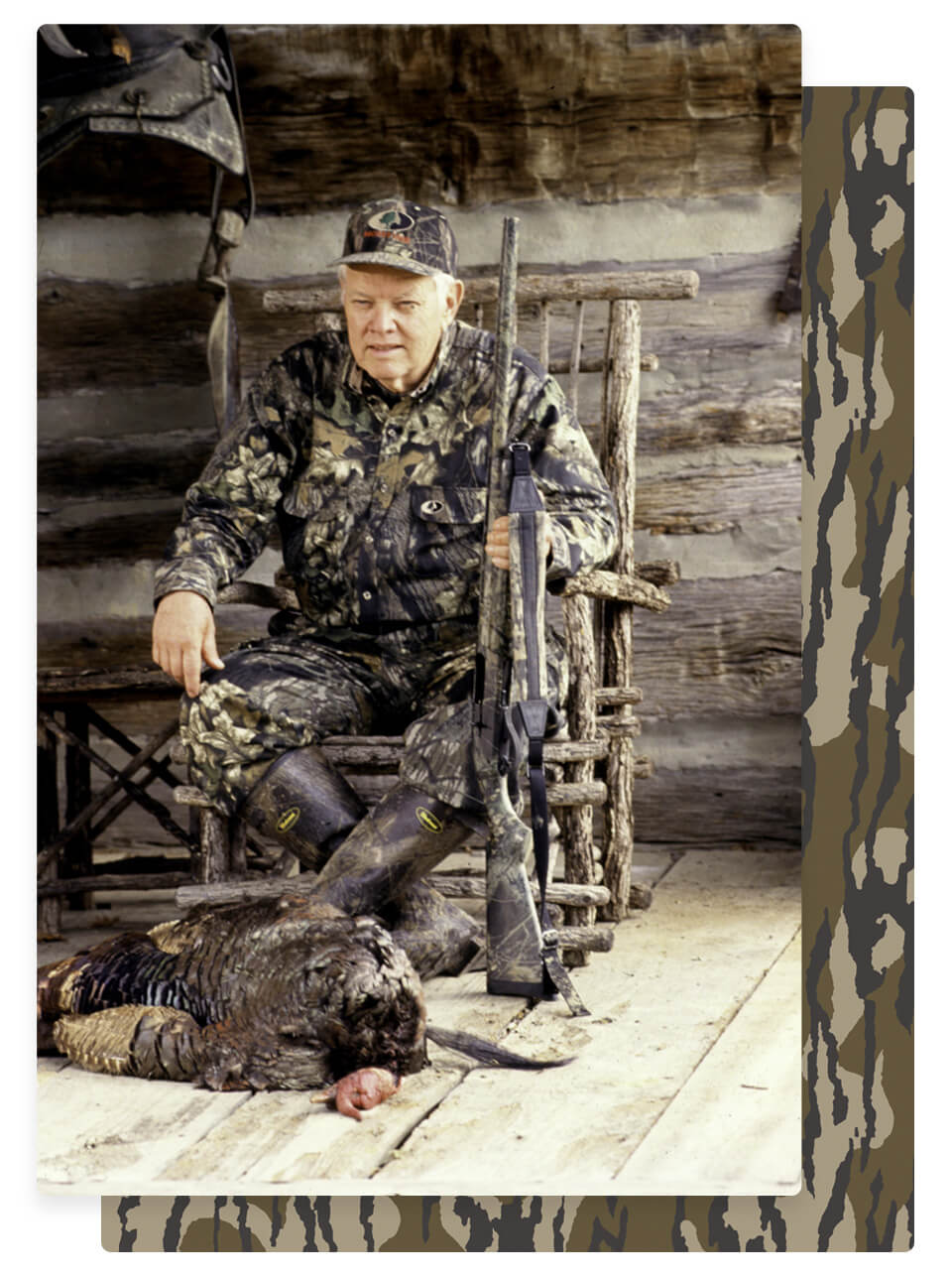 Fox Vest – The Mossy Oak Store Fox Vest – The Mossy Oak Store
