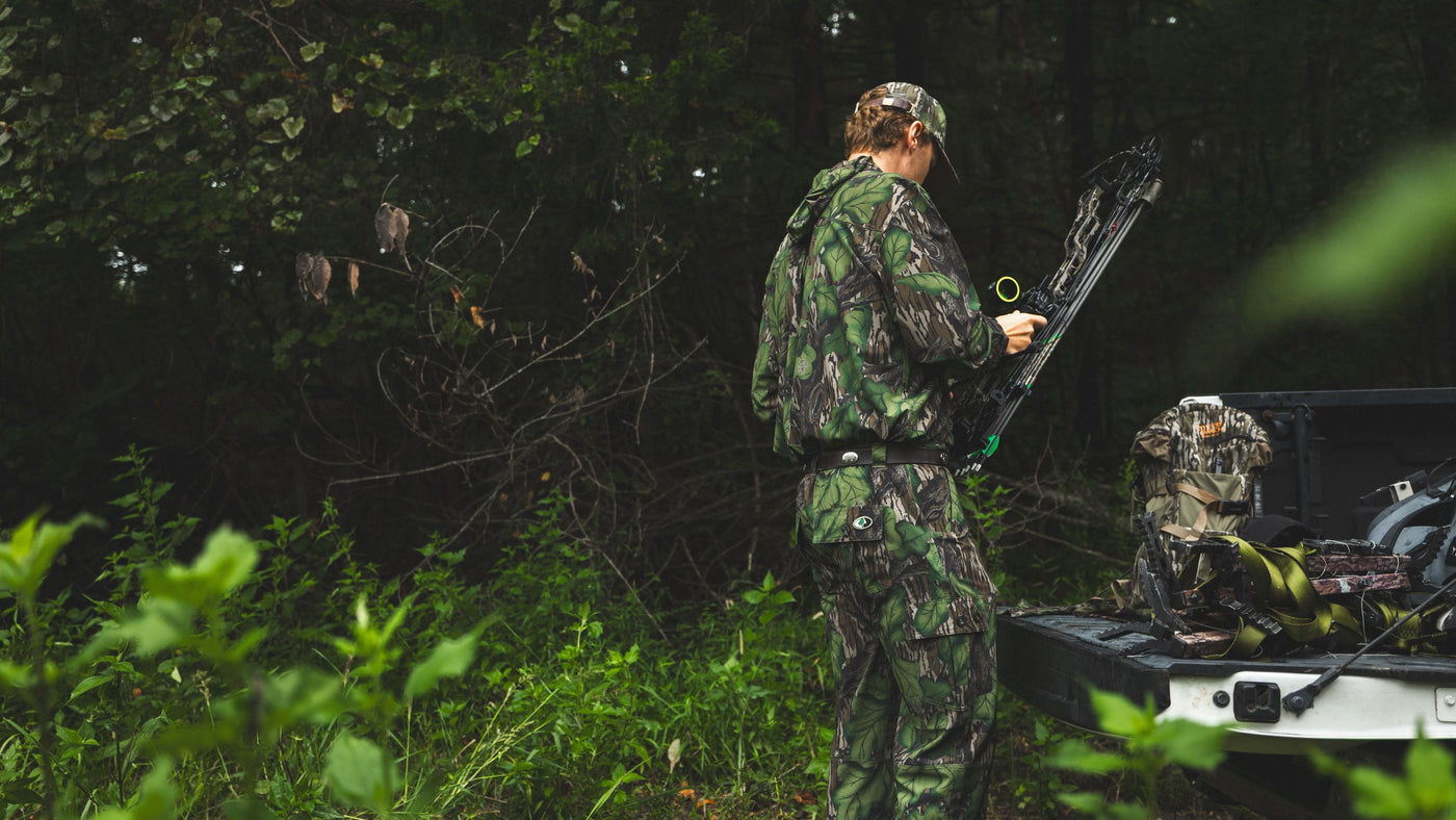 The Mossy Oak Store: Hunting & Camo Apparel, Outdoor Gear & More
