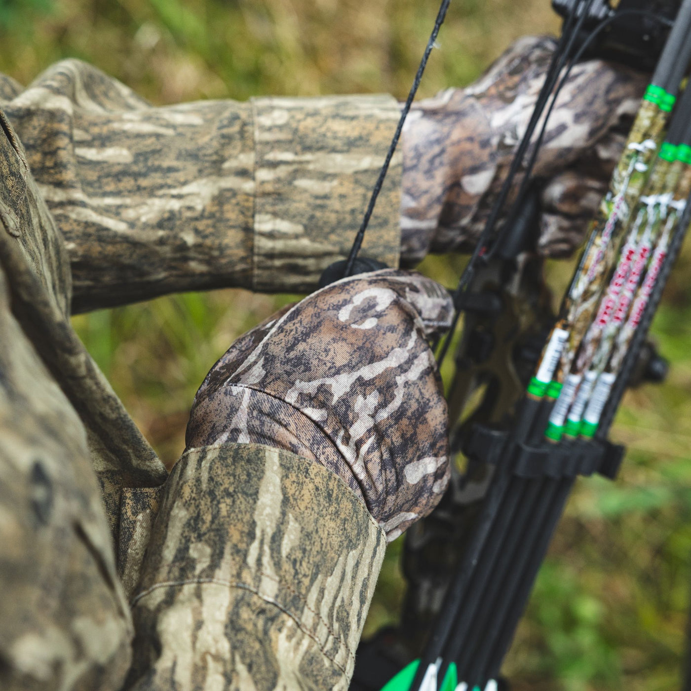 Tibbee Flex Grip Glove