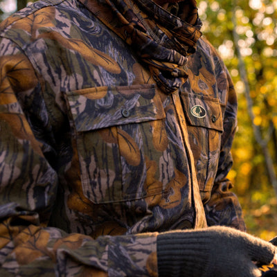 Cotton Mill Flex Shirt