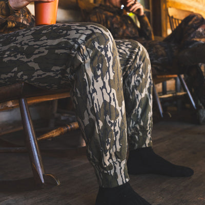 Cotton Mill Vintage Sweatpant