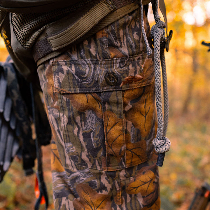 Cotton Mill Flex Pant – The Mossy Oak Store