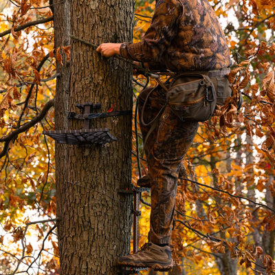 Cotton Mill Flex Pant