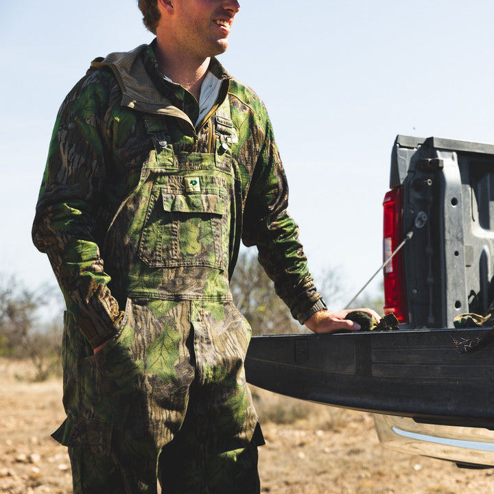 Camo Bib Overalls--Mossy Oak Bib Pants – The Mossy Oak Store