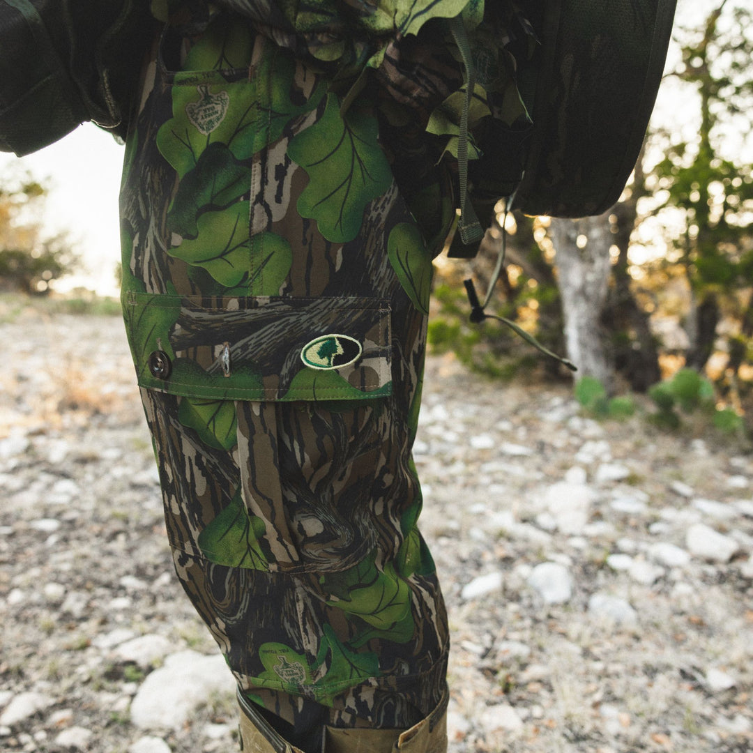 Tibbee Flex Hunt Pant – The Mossy Oak Store