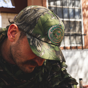 Companions Icon 5-Panel Hat -