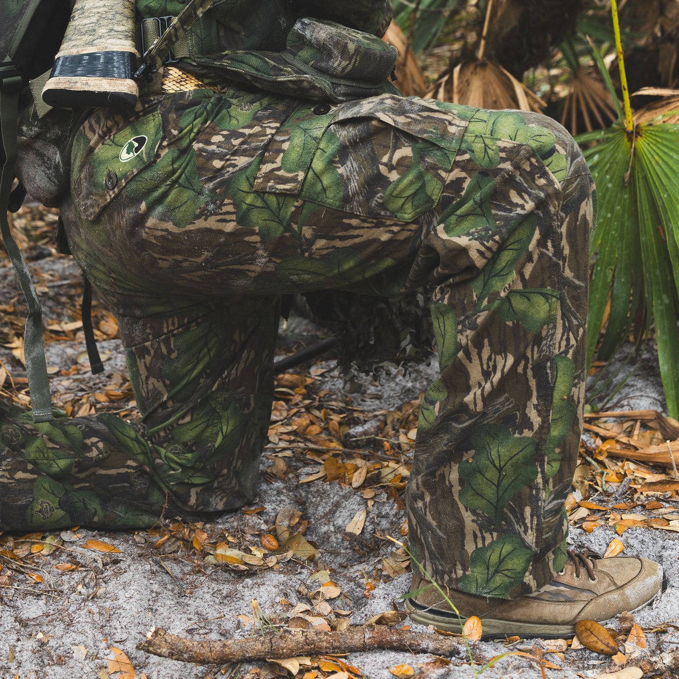 Cotton Mill Chamois Pant – The Mossy Oak Store
