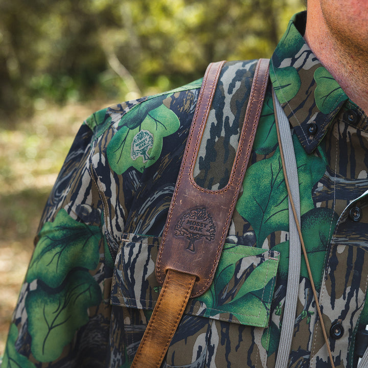 Mr. Fox Gun Sling – The Mossy Oak Store