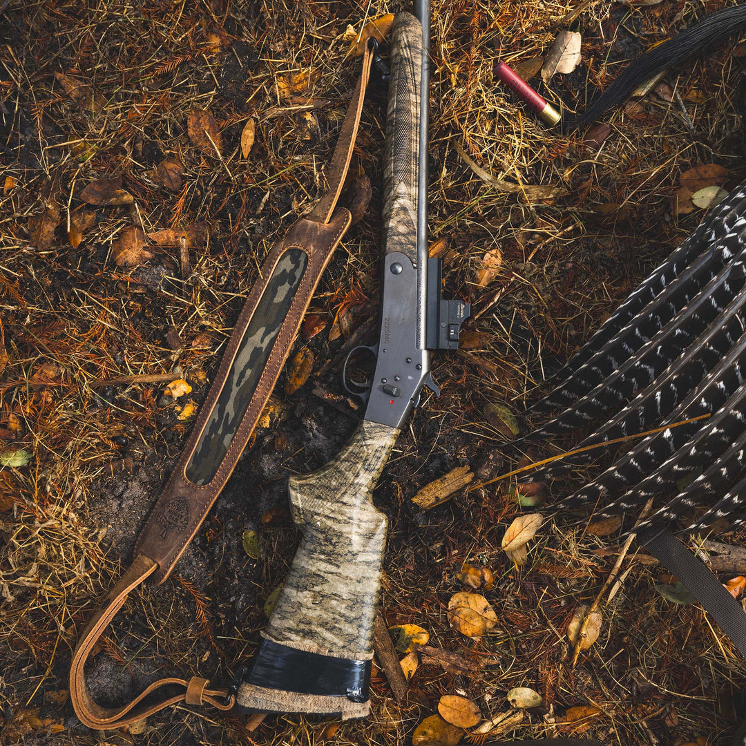 Mr. Fox Gun Sling – The Mossy Oak Store