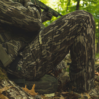 Mossy Oak Woodsman Walker Pant