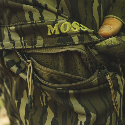 Mossy Oak Woodsman Walker Pant
