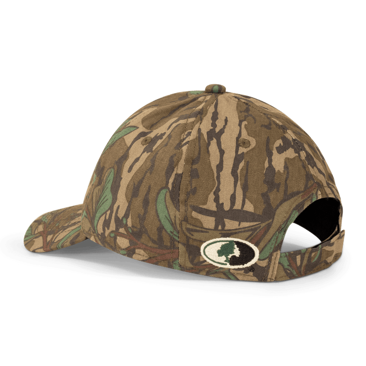 Turkey Track Mesh Cap – The Mossy Oak Store
