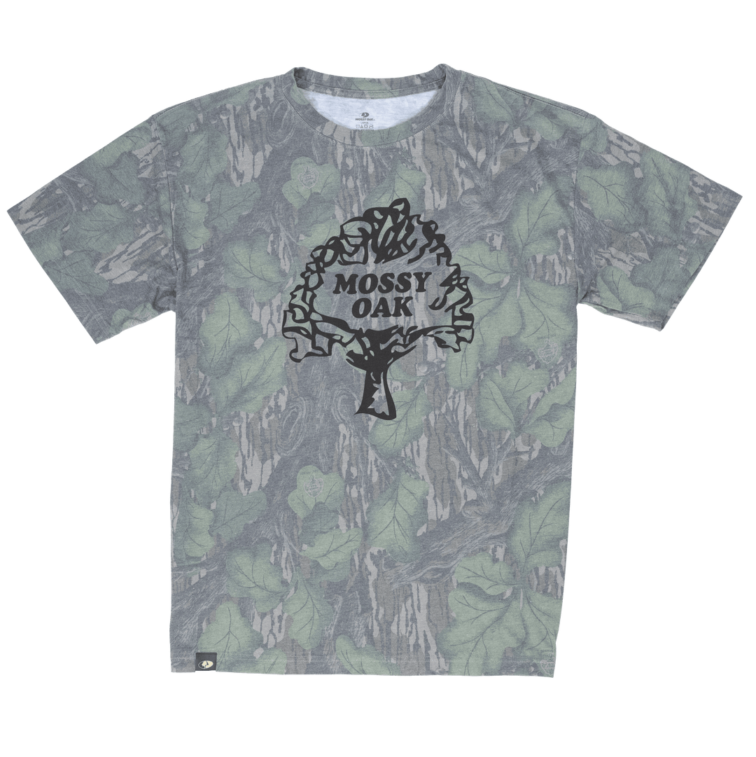 AUTHENTIC LOGO TEE | ZETA DIVISION STORE