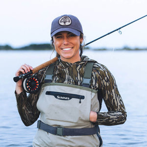 Performance Fishing Apparel & Shirts with UPF Sun Protection – The Mossy Oak  Store