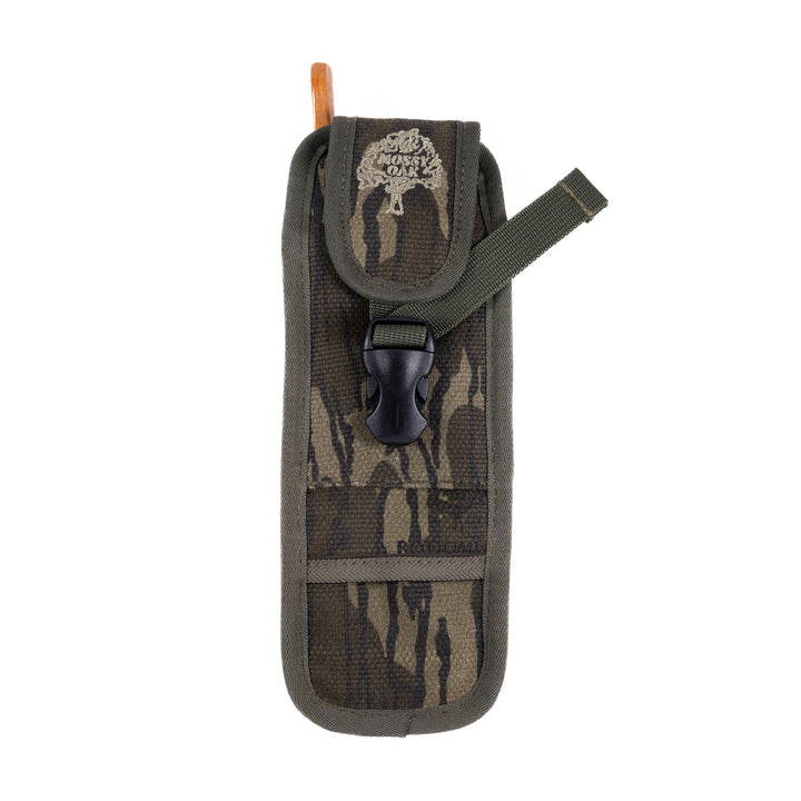 Woodsman Box Call Pouch – The Mossy Oak Store