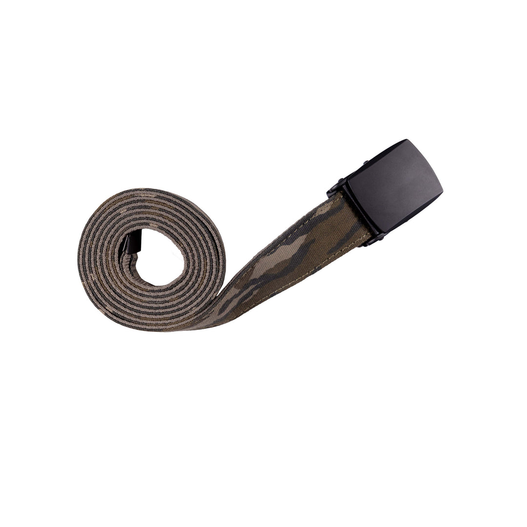 Woodsman Walker Belt  The Mossy Oak Store