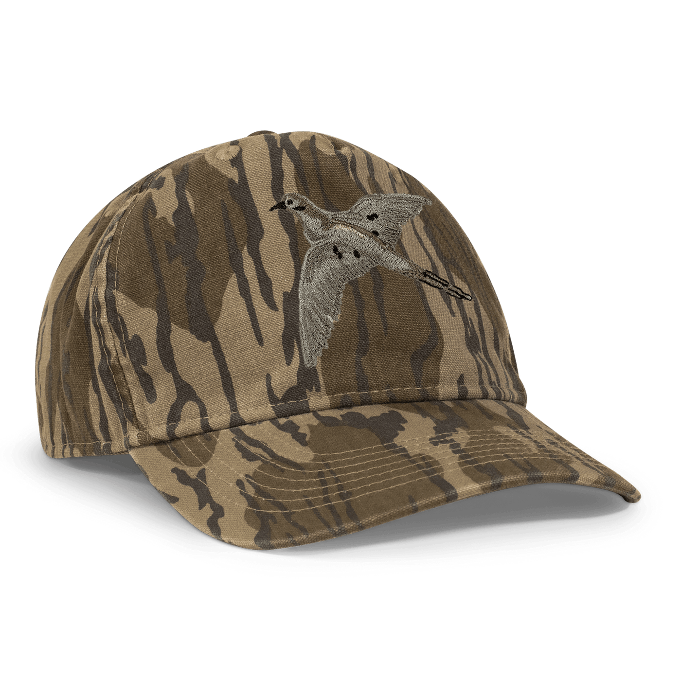 Mossy Oak Companions Wright Flying Dove 5-Panel Hat