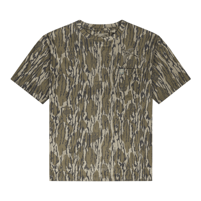 OBL Wright Flying Dove Camp Tee