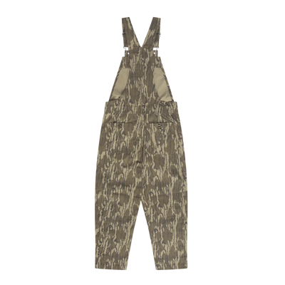 Cotton Mill Youth Flex Bib Overall -