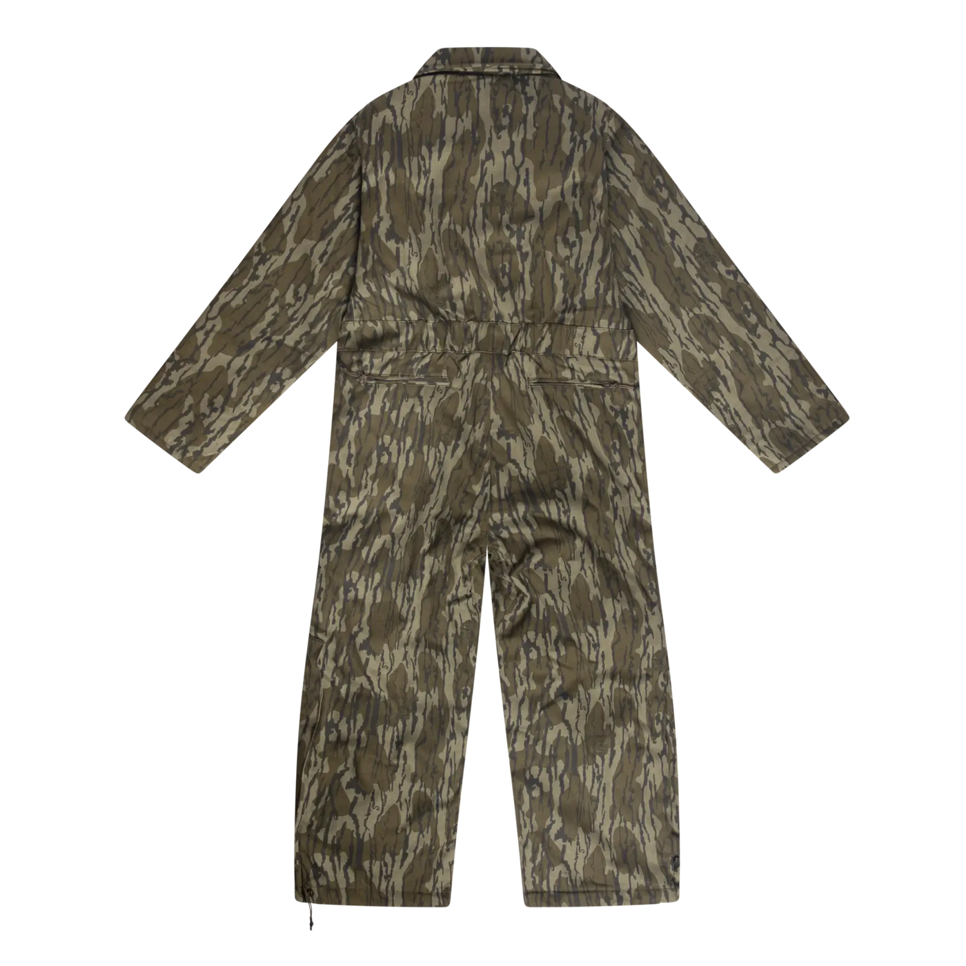 Cotton Mill Youth Insulated Coverall -