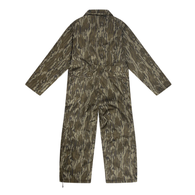 Cotton Mill Youth Insulated Coverall -