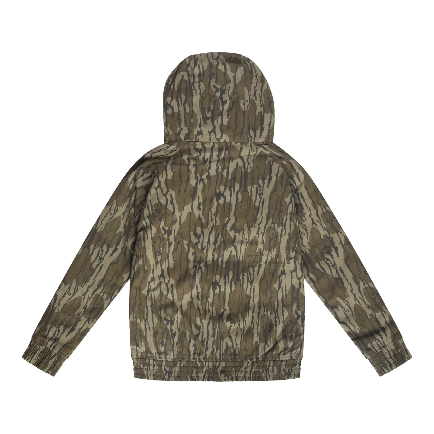 Cotton Mill Youth Insulated Jacket -