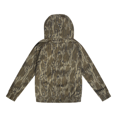 Cotton Mill Youth Insulated Jacket -