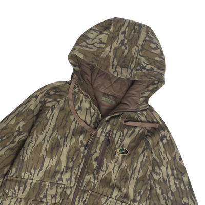 Cotton Mill Youth Insulated Jacket -