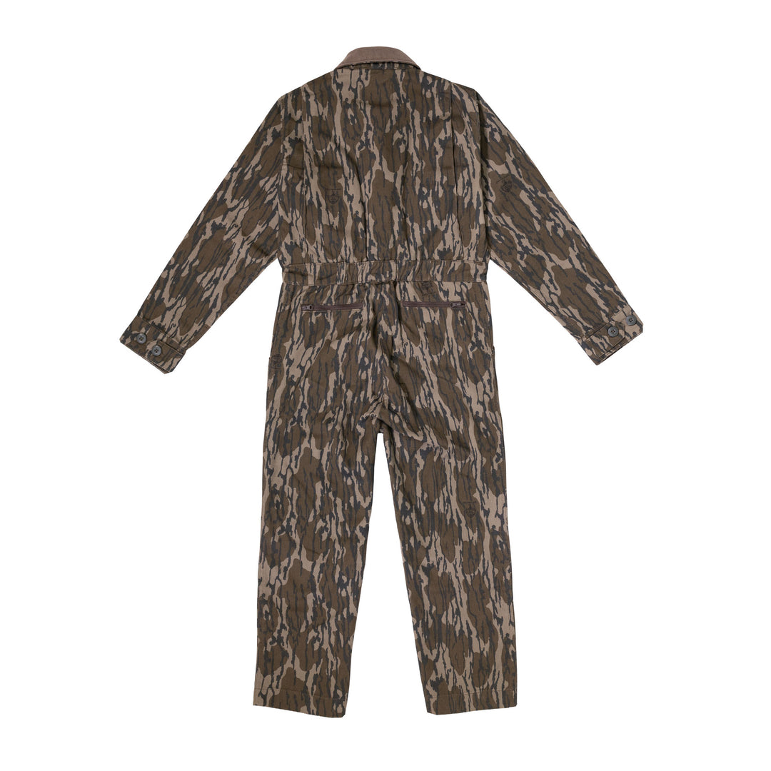 Y*3様 Supreme Coveralls Mossy Oak Junior Woodsman Deluxe Coverall – The Mossy Oak Store