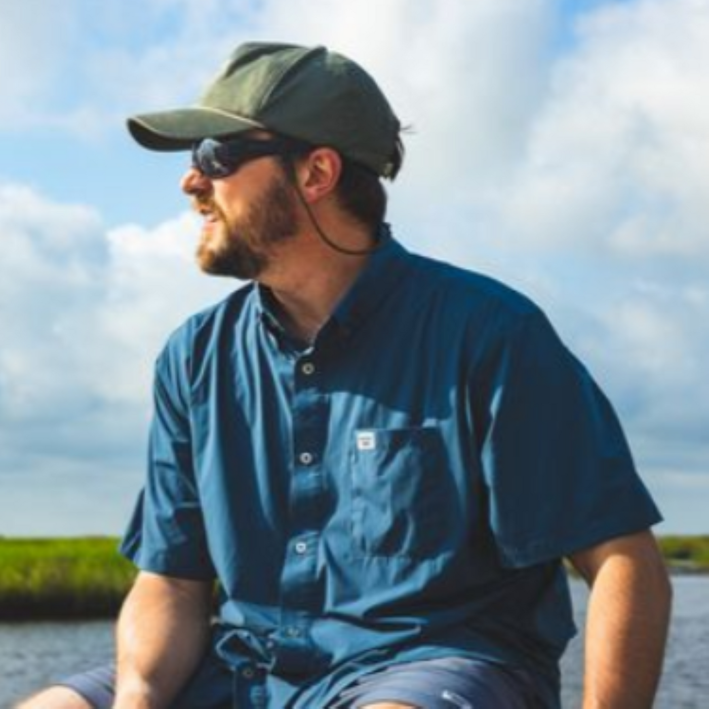 Tibbee Everyday Short Sleeve Button Down