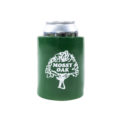 Mossy Oak Koozie Vintage 