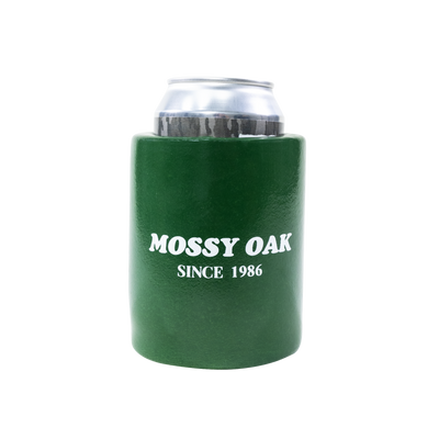 Mossy Oak Since 1986 Koozie 