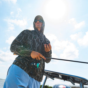 Drift Hoodie -