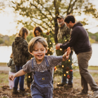 Mossy Oak Cotton Mill Kids Overalls Bibs 