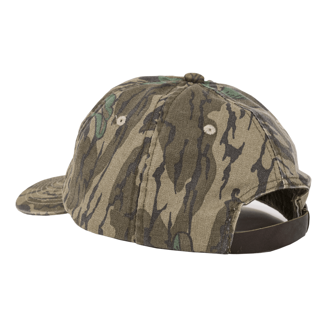 Wright Walking Turkey 5-Panel Rope Hat – The Mossy Oak Store