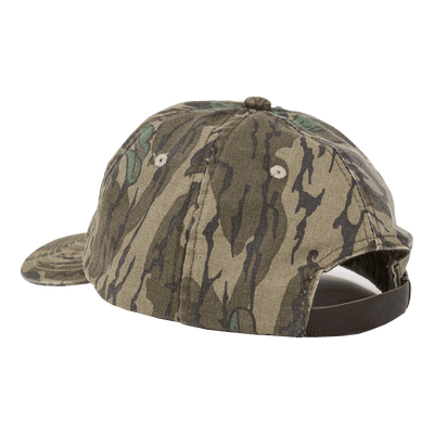 Wright Flying Dove 5-Panel Rope Hat