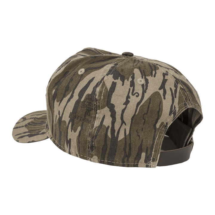 Wright Walking Turkey 5-Panel Icon Hat – The Mossy Oak Store