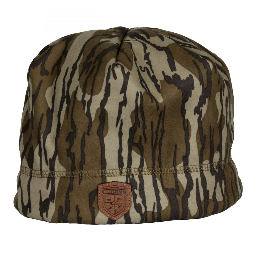 Mossy oak gamekeeper hat on sale